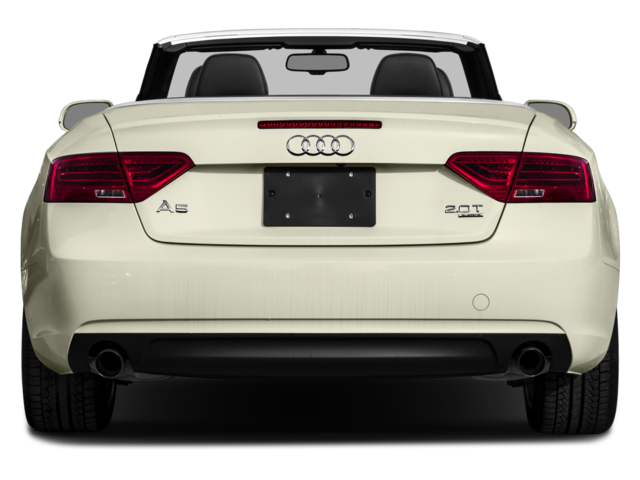 2016 Audi A5 Premium Plus